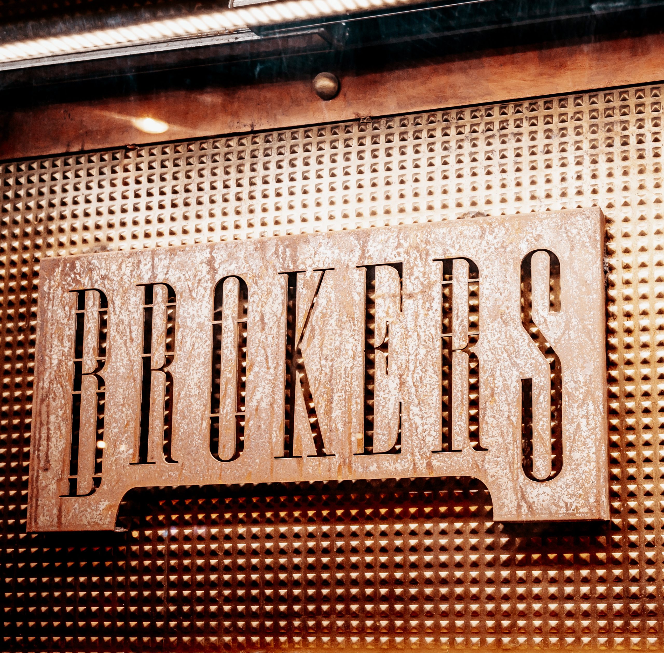 brokers valencia